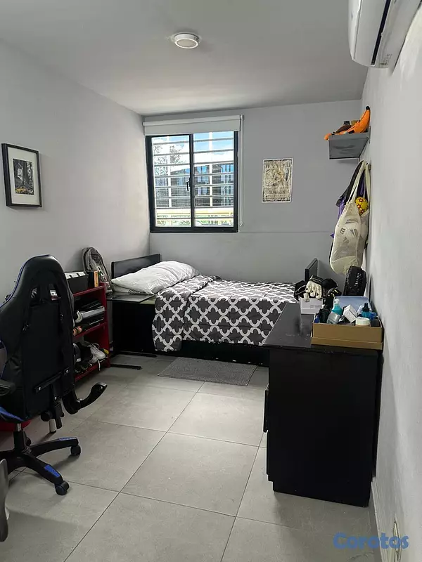 apartamentos - 🔵 Apartamento 2do Nivel en El Millón  17