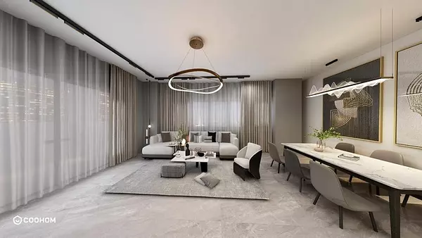 apartamentos - Apartamentos con Ascensor y planta full, Aut. San Isidro (Emira) 7