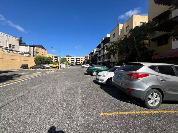 apartamentos - Apartamento en Venta – Los Prados, Charles Summer 3