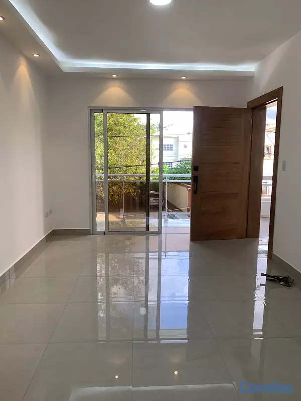 apartamentos - Apartamentos modernos listo para entrega a solo 4 minutos de la playa  5