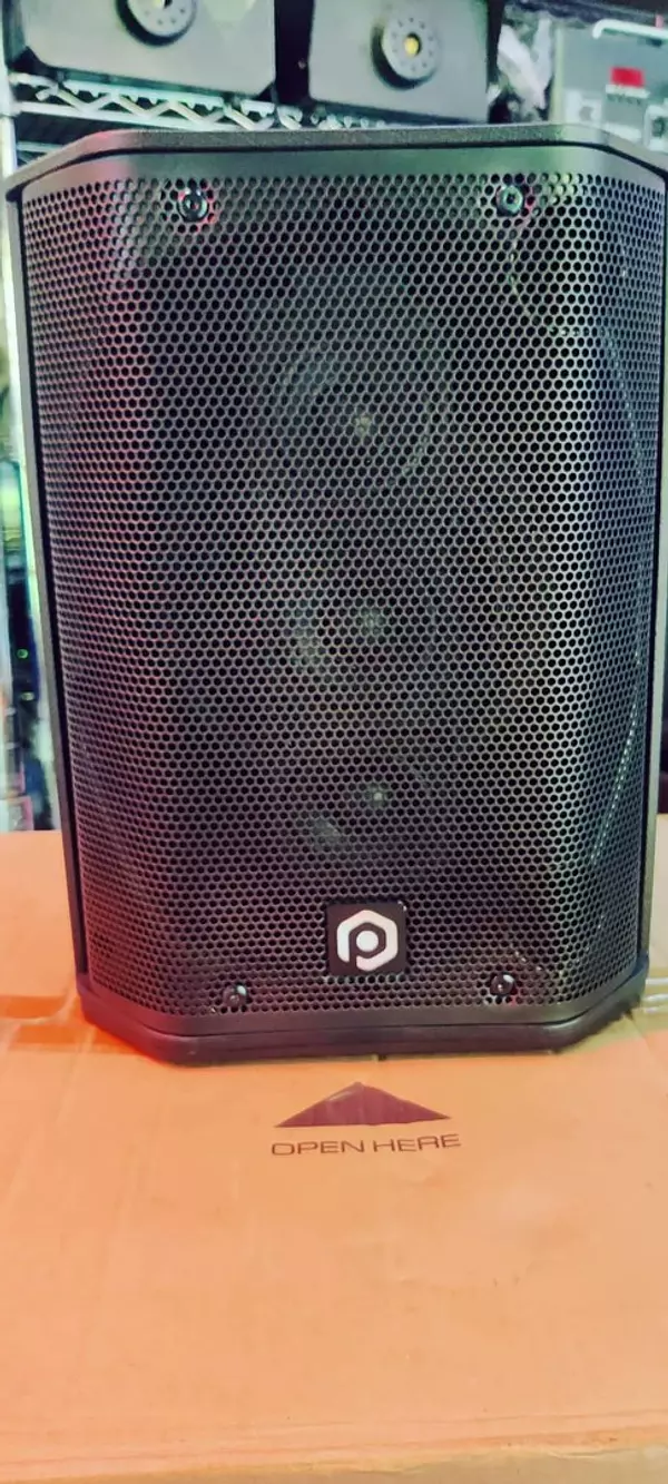 camaras y audio - Bocina amplificada S6 Pro 
✅️Para Bar,Restaurante  3