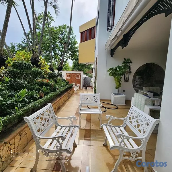 casas - De Oportunidad! Magnifica Casa en Santiago 10