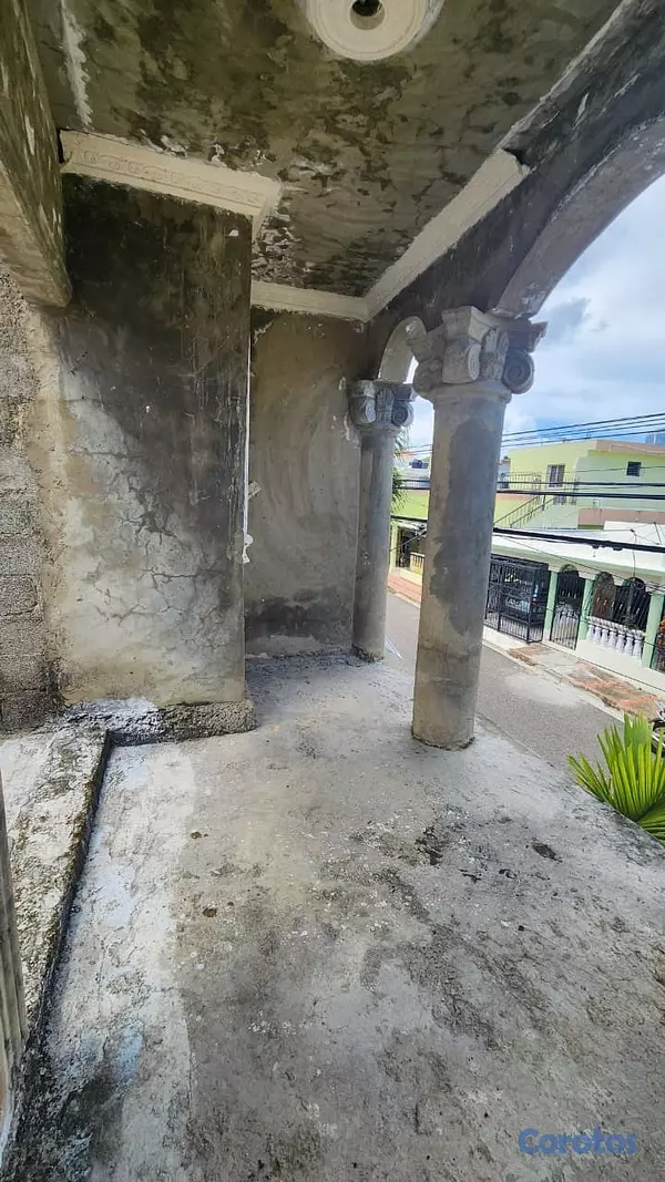 apartamentos - casa en residencial cerca de todo en la ciudad con una mejora de apart 4