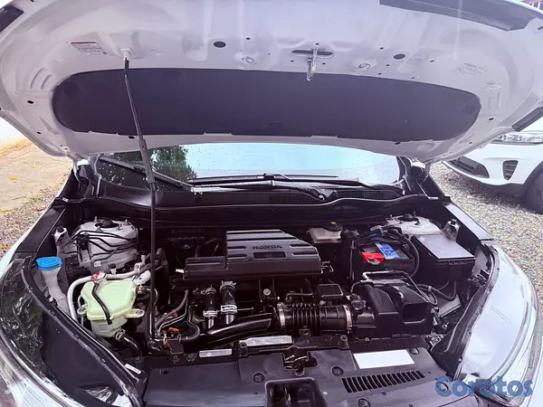jeepetas y camionetas - honda cr-v 2022 tourin  14