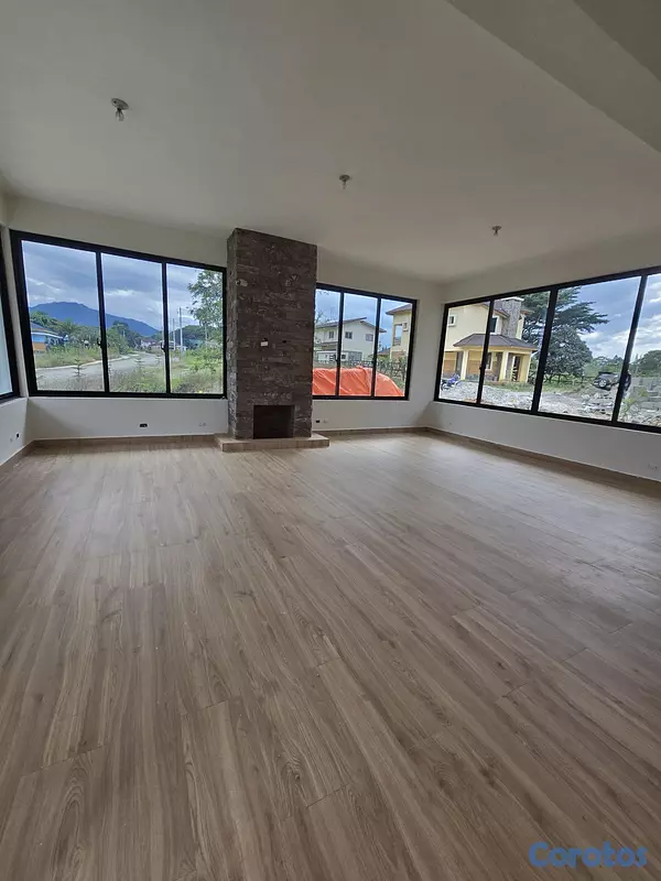 casas - Casa espectacular en residencial cerrado 6