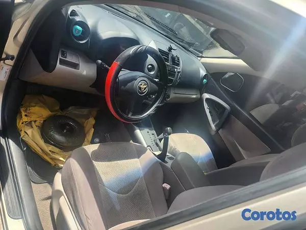 repuestos - 🚨 Motor 2.4 para Toyota RAV4 2006 – Listo para Ins 2