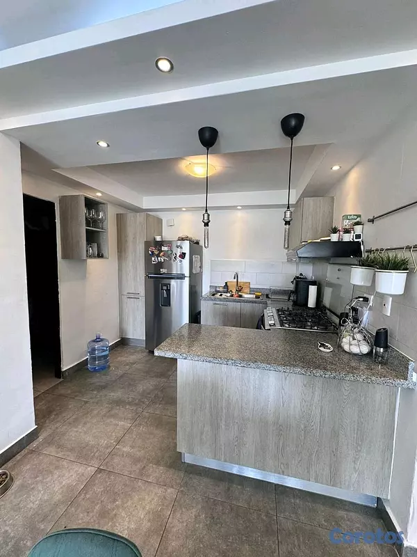 apartamentos - Venta  Andares del Mirador km Independencia  12