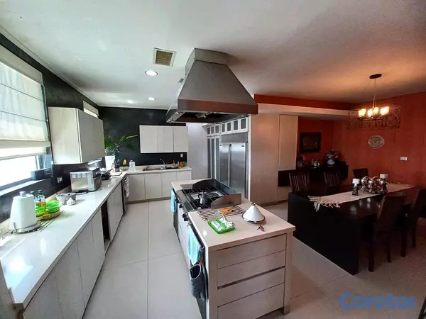 penthouses - Penthouse en Venta Piantini 5