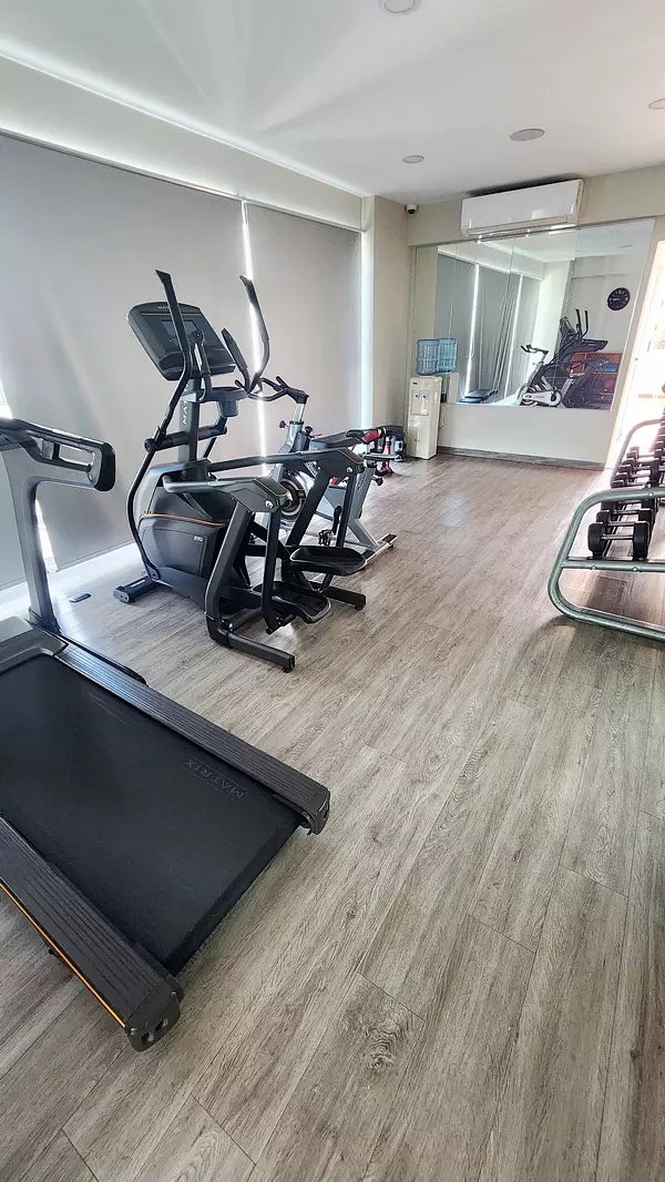 penthouses - Vendo Moderno Penthouse en Serralles 2