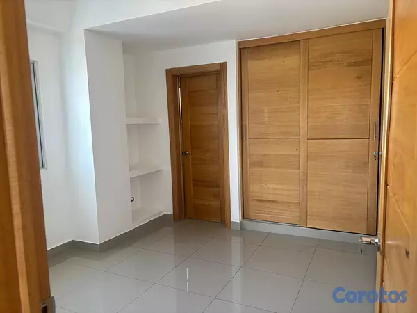apartamentos - Hermoso Apartamento en Altos Arroyo Hondo  4