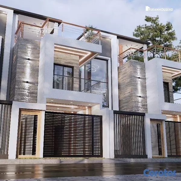 casas - venta de casa en la autopista de san isidro brisa oriental Santo Domingo  5