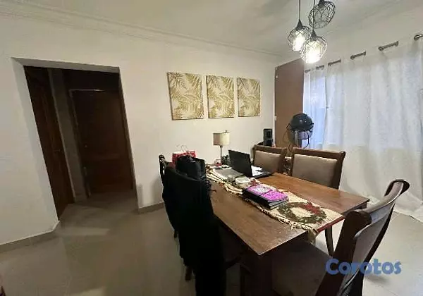 apartamentos - apartamento  110 m2 2 habitaciones  2 parqueos avenida independencia  3