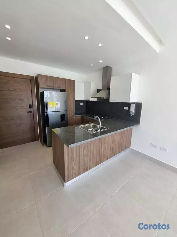 apartamentos - Alquiler de Apartamento en Evaristo Morales 10
