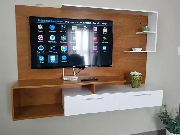 apartamentos - Bello apartamento alquiler amueblado en el millon
Piso 3. 125 metros 
US$ 1,250 5