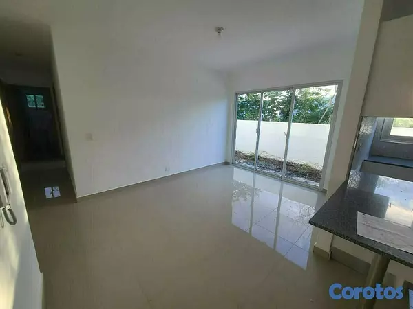 apartamentos - VENDO Apartamento 1er Piso En Trino Park Jacobo Majluta
CODIGO: PD120 8