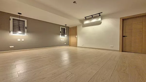 casas - Casa en Alquiler en Arroyo Hondo Viejo 2