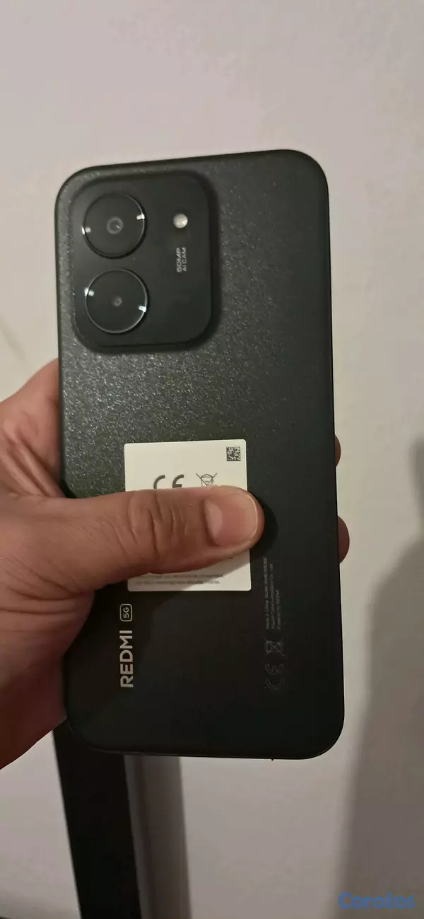 celulares y tabletas - Xiaomi Redmi 15C Nuevo  2