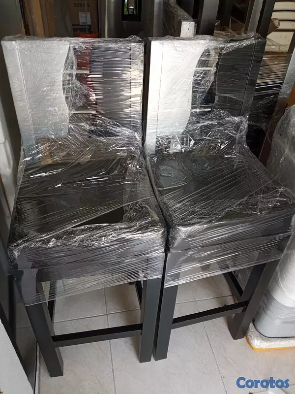 muebles y colchones - Taburetes 1