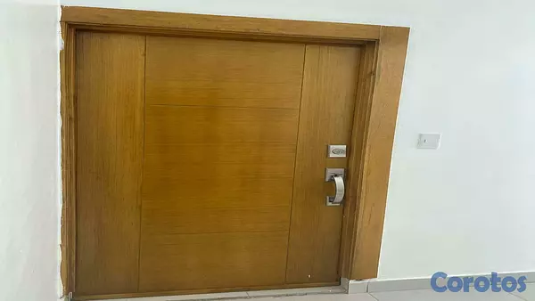apartamentos - Apartamento en venta en San Isidro 3