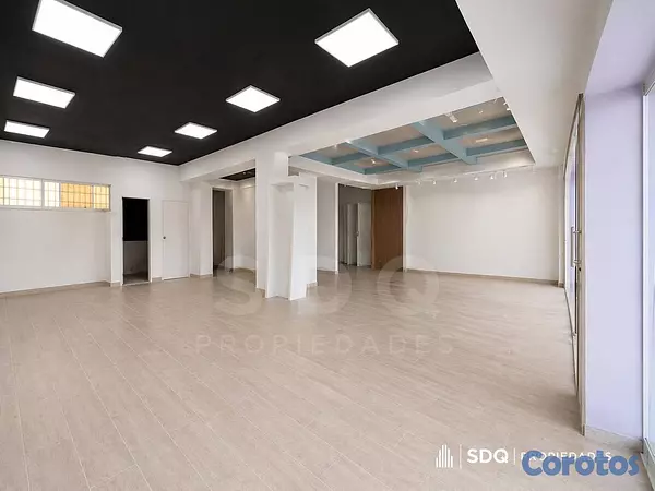 oficinas y locales comerciales - LOCAL 155 m² Local comercial en alquiler – Piantin 7