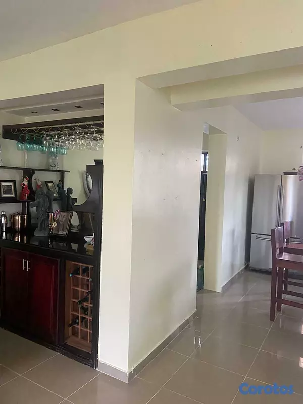 casas - Casa en Cancino Santo Domingo Este  4