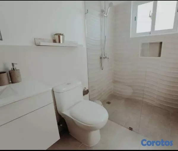 casas vacacionales y villas - Villa en vista cana 6