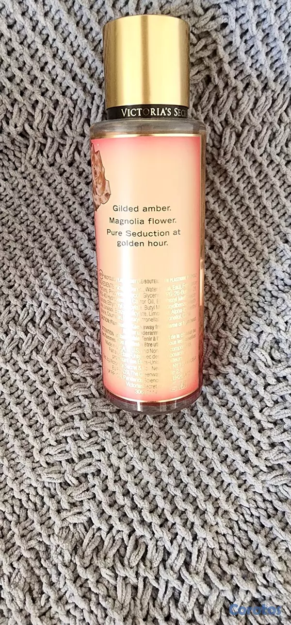 salud y belleza - Puré Seducción Golden 3