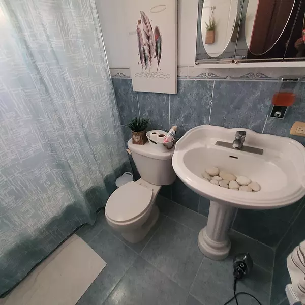 apartamentos - Apartamento Nuevo en Ave. Hispanoamericana  4