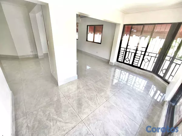 apartamentos - Apartamento en Venta el Millón  8