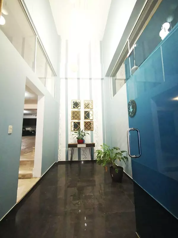 apartamentos - Apartamento en Alquiler Amueblado BELLA VISTA  10
