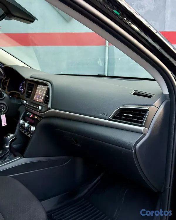 carros - HYUNDAI ELANTRA LIMITED 2020 2