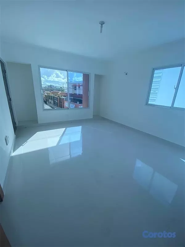 casas - casa nueva de 2 niveles en la autopista de san Isidro brisa oriental  6