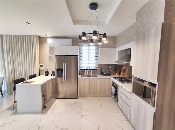 apartamentos - Apartamento de venta en Reparto universitario 8