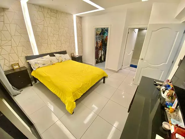 apartamentos - Vendo apartamento en Mirador Sur  7