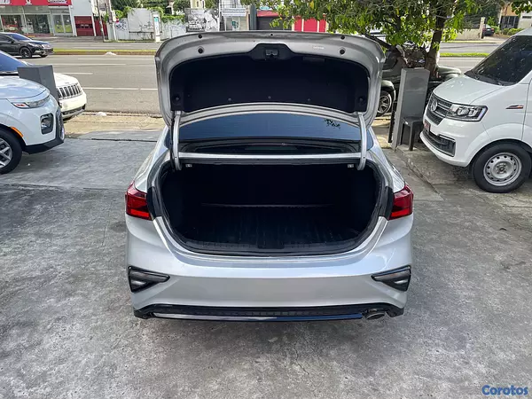 carros - Kia Forte LX-S PLUS 2020✅ 10