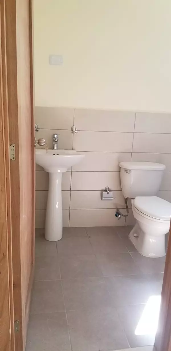 apartamentos - VENDO APARTAMENTO PENTHOUSE EN ARROYO HONDO 4