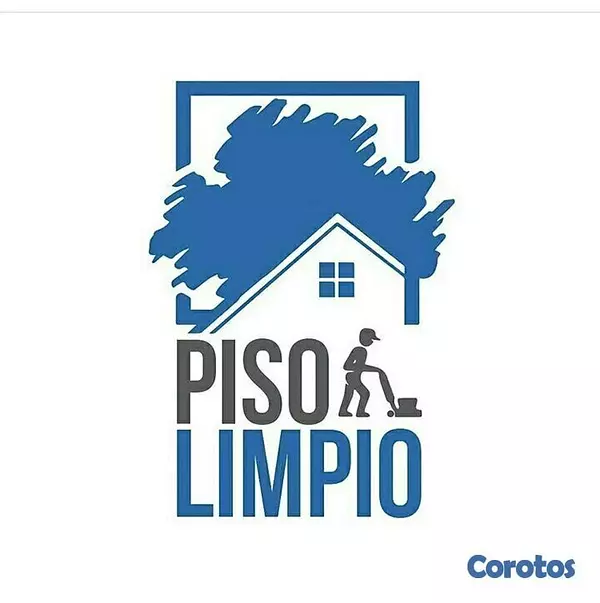 servicios profesionales - Limpieza de pisos en general  1
