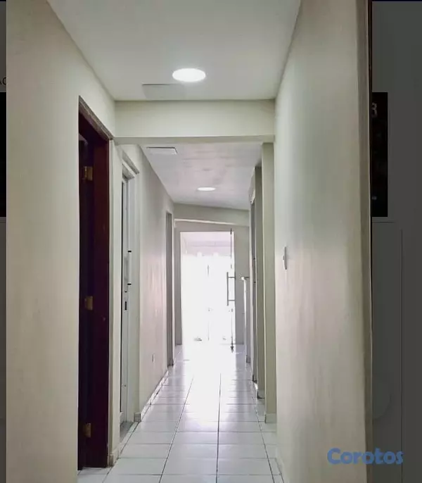 casas - se alquila casa comercial  7
