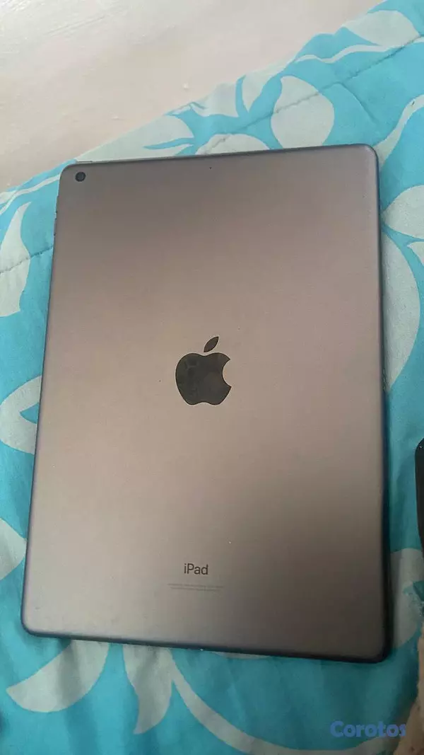 celulares y tabletas - Ipad 9th Generacion 256Gb 1