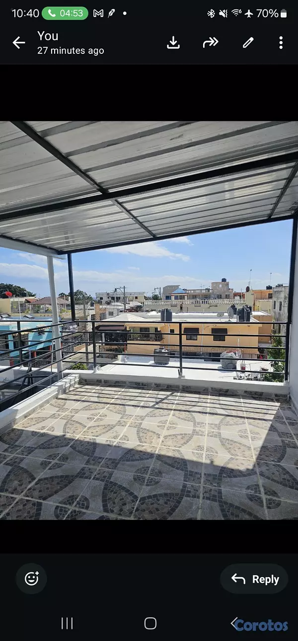 casas - ESTUDIO aparte ideal para 1 persona max 2 personas 9