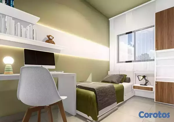 apartamentos - LP12 – Apartamentos en Santo Domingo Este 8