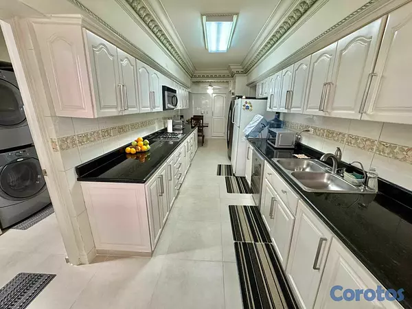 penthouses - Penthouse en Venta y Alquiler LOS CACICAZGOS, Av.  9