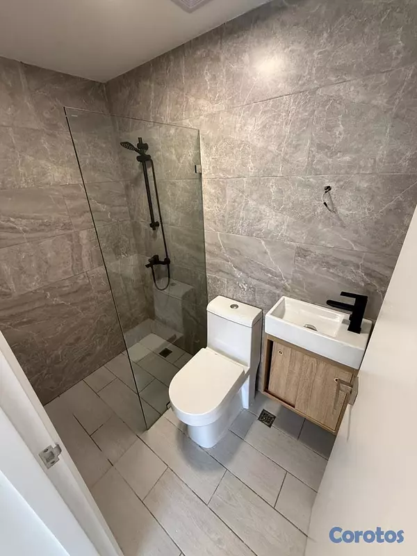apartamentos - 🌴 AQUAMARINE APARTMENT FOR SALE – VILLAS BÁVARO LO 8