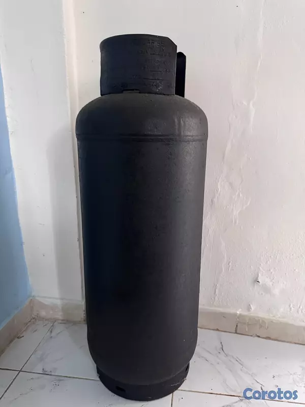 cocina - TANQUE DE GAS  2