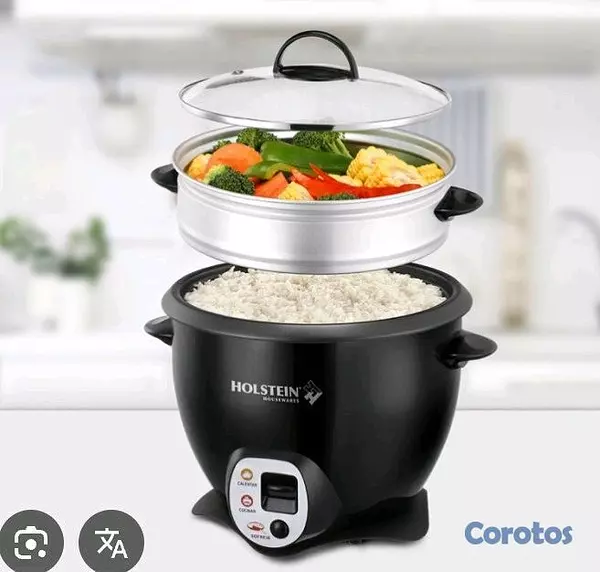cocina - Olla  2