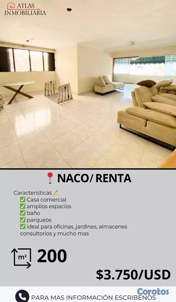 oficinas y locales comerciales - se alquila casa comercial  2