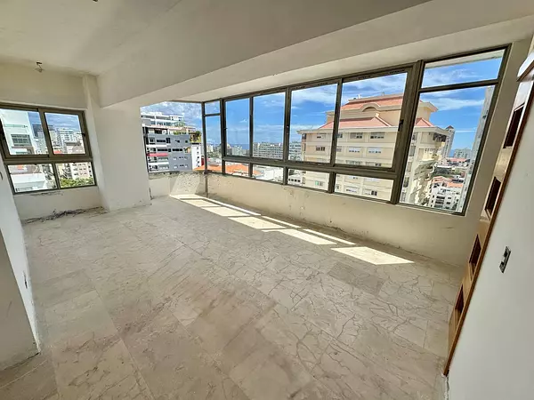 apartamentos - Vendo Pent-house en Bella Vista Sur 10