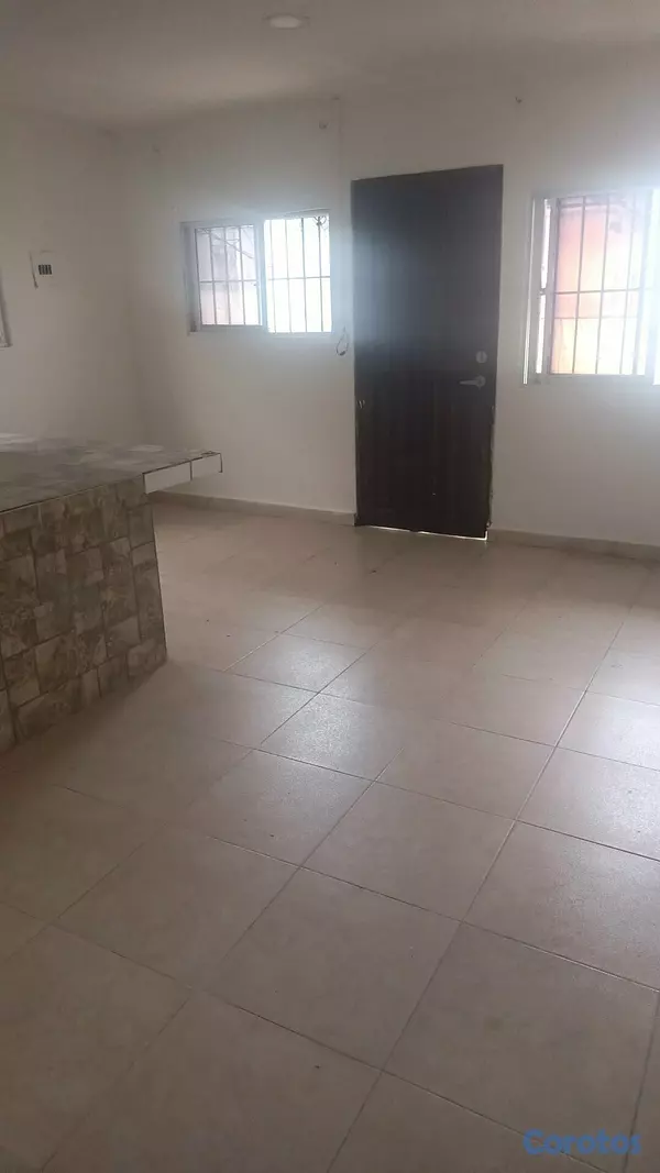 apartamentos - Alquilo apartamento estudio ensanche quisqueya  2