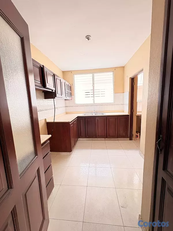 apartamentos - Apartamento en venta Residencial Amelia XVIII  4
