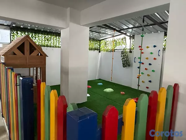 apartamentos - APARTAMENTO EN VENTA – TORRE MODERNA EN MIRADOR NORTE
(Proyecto Nuevo) 18